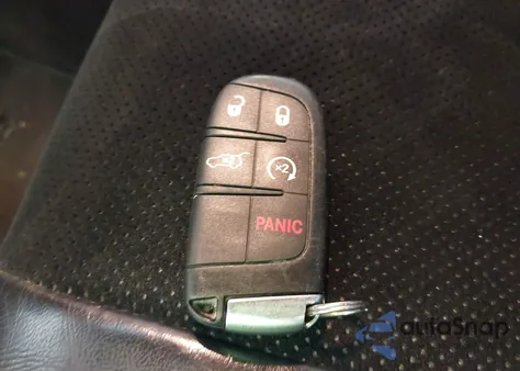 2018 Jeep Grand Cherokee Altitude 4X4 z USA, uszkodzony, nr VIN 1C4RJFAG5JC349514